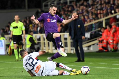 ACF FIORENTINA VS GENOA 23